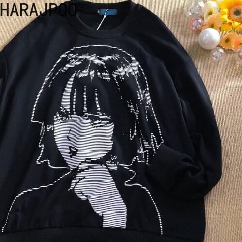 Harajpoo Sweatshirts For Women