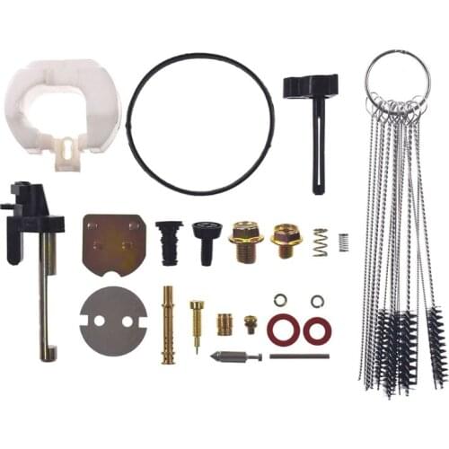 Carburetor Carb Repair Kit for Honde GX390 GX 390 13HP Engines N1HF