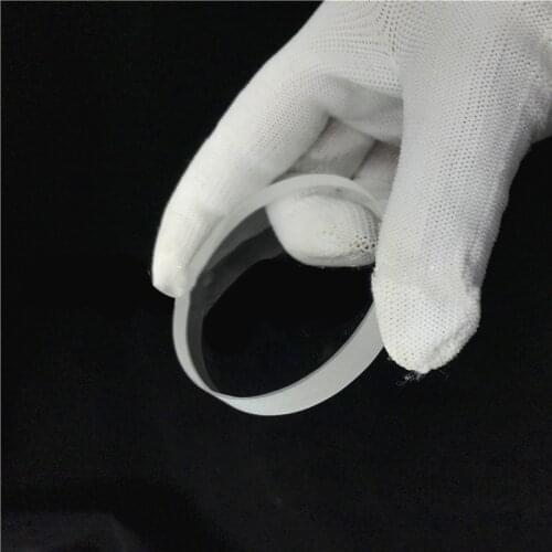 China Manufacturer wholesale Borosilicate glass in different sizes for sale