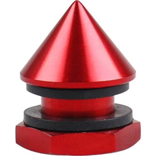 Pointed Car Rear Window Glass Strut Kit Accessories for Honda Civic 92-95 EG