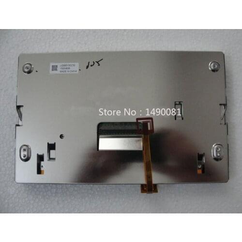 LQ080Y5DZ30 lcd display screen panel Repair Repalcement