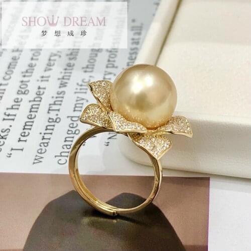 Кольца SHOWDREAM China At AliExpress