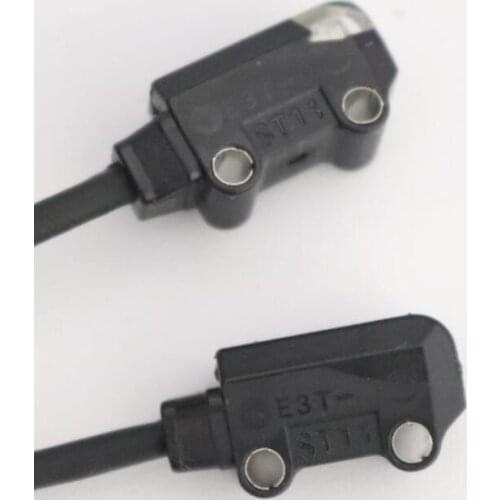 Photoelectric switch E3T-ST11 2M E3T 1001F PBT | 1m | NO