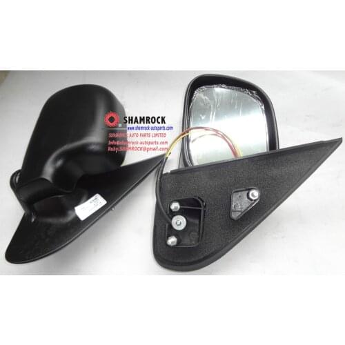 DAIHATSU TERIOS REAR VIEW MIRROR / REAR MIRROR (Electric) FIT FOR S221G / S231G / L750S / L760S YEAR 2000/07 /2001/12 new 1PAIR