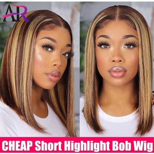A&R Synthetic Wigs