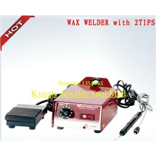 Temperature range 66 -500 C Kerrlab Wax Welder Jewelry Tools and Equipment 100% Promotion Good Quality Best price Fast Shipment