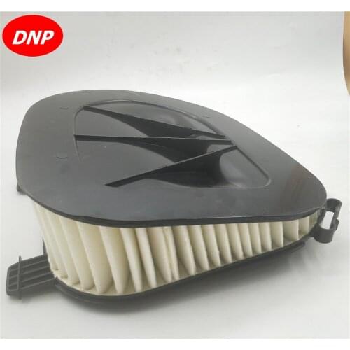 DNP Air filter fit for BMW X3 X5 X6 F25 E70 F15 F85 E71 13717811026