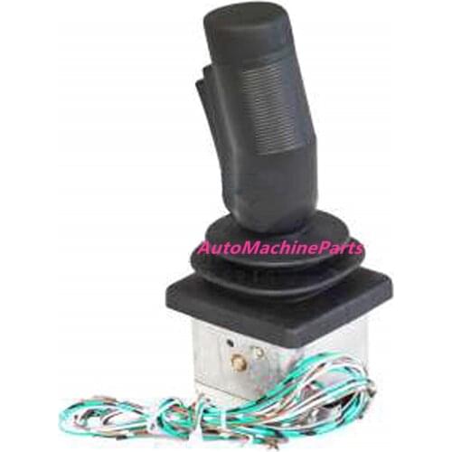 Joystick Controller 2441305180 for Haulotte HA16P/PE/PN HA16PX HA18P/PX HA20PX HA26PX H25TP H25TPX H21T/TX H23T(X/P/PX) HA20P