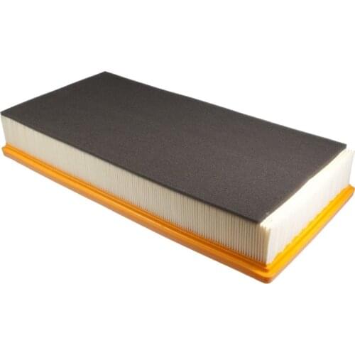 Air filter for Porsche Cayenne . audi Q7 oem:95511013110 #SK25