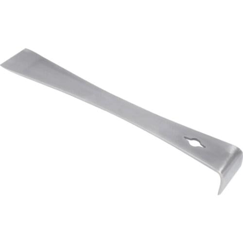 Stainless Steel Hive Scraper Tools Beekeeping Equipment Bee Hive Hand Tool