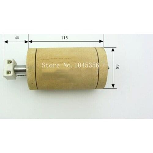 Ceramic heating element 230V 2200W Honeycomb core heater for plastic welder Hot Air plastic gun heat element heater accessory