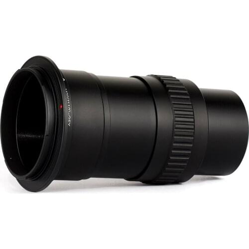 Pixco Lens Mount Adapter Ring for Industar 100U 110mm f/4 M39 to Fujifilm GFX Camera 100S 100 50R 50S