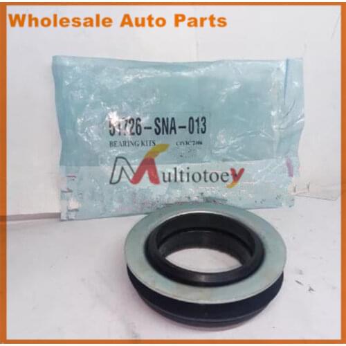 Great Automobile Bearing Shock Absorber Mounting FOR HONDA CIVIC 2006-2011 51726-SNA-013 51726SNA013