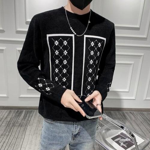 Мужские свитера MDGD China At AliExpress