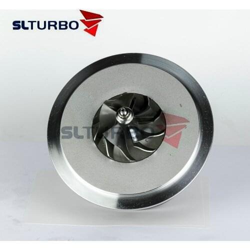 New Balanced Turbine Chra 7789083 Turbocharger Core Cartridge For BMW 530D E60 E61 730D E65 3.0 L 160Kw M57N 6 Zyl. 2002- 2005