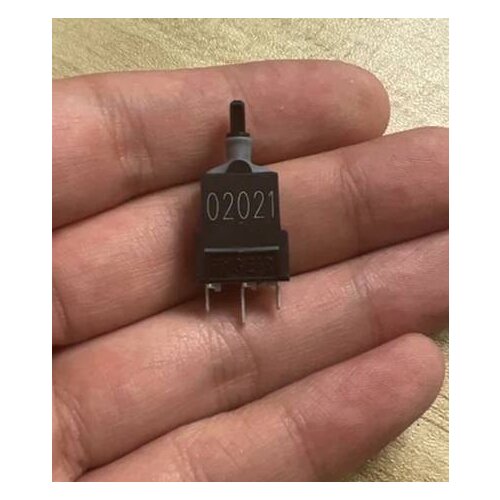 Original new 100% NM02-0058 miniature micro switch waterproof switch shake head switch