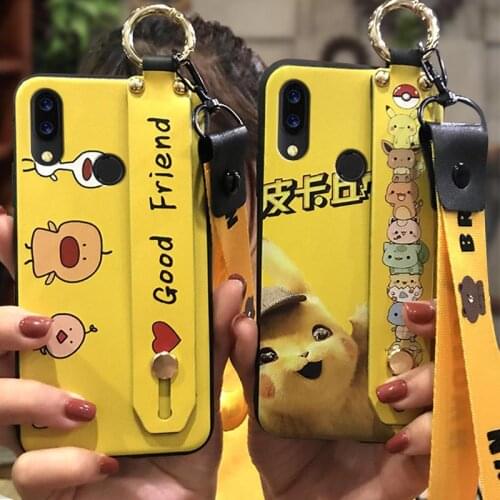 Shockproof Anti-knock Phone Case For UMIDIGI Power Soft Case New Dirt-resistant Original For Woman