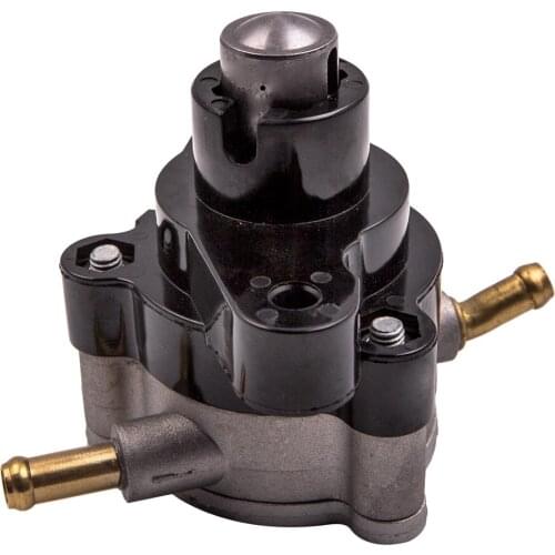 Fuel Pump for Yamaha Four-Stroke 75hp 90hp Outboards F75 F80 F90 F100 F115 880890T1 6D8-24410-10-00