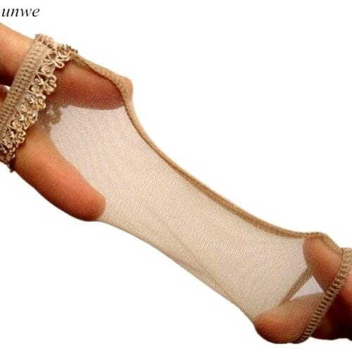 1 PCS Penis Sleeve Extreme Sexy Mini Micro G String Bikini Men Sexy Thong Underwear Socks Material Gay Panties