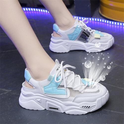 TUFUFU Sport Shoes