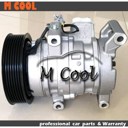 HIGH QUALITY AC Compressor For Toyota Hilux Vigo 88320-0K090 447260-8020