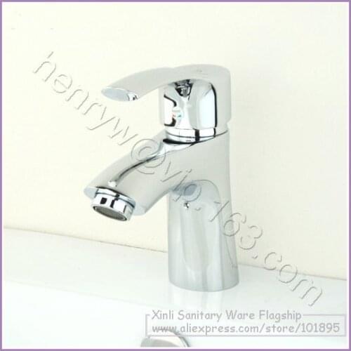 Brass Bath Faucets xTruly China
