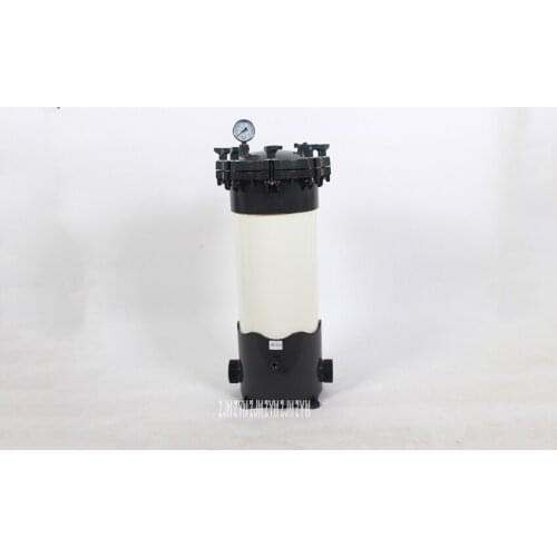 ZJMZYM Water Filtration System
