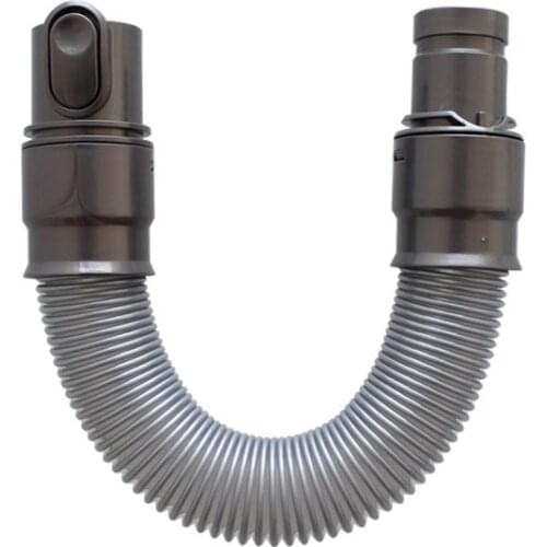 1Pcs Vacuum Cleaners Parts Spare Replacement Parts Extension Hose For Dyson DC35 DC43 DC58 DC62 DC72 V6 Vacuum Cleaners