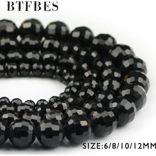 BTFBES Glass Beads