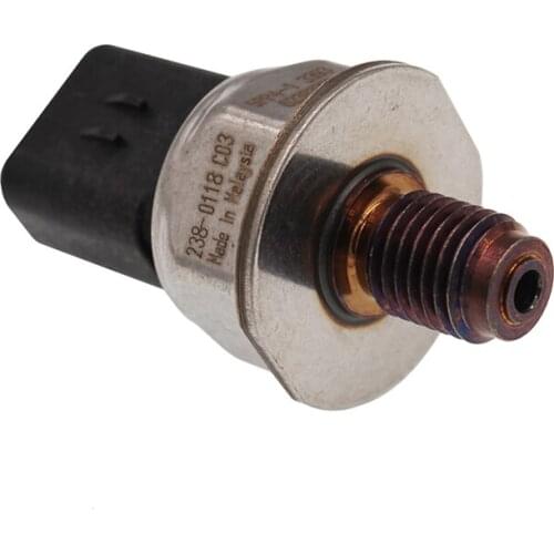 C02 Genuine Pressure Sensor Switch 238-0118 5PP4-1 2380118 for CAT Sensor Gp-Pressure Suit for CAT E320D Engine