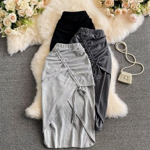 FMZXG Women's Skirts