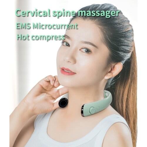 Шея массажный инструмент IGoBle China At AliExpress