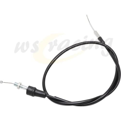 For YAMAHA YFM250B YFM 250B 250 B 2005 2006 2007 2008 2009 Motorcycle clutch line clutch cable
