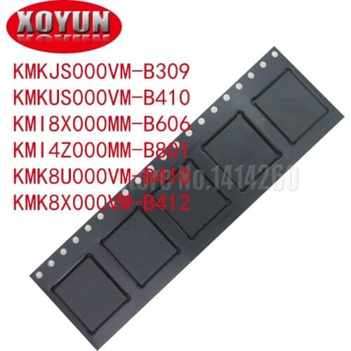 KMKJS000VM-B309 KMKUS000VM-B410 KMI8X000MM-B606 KMI4Z000MM-B801 KMK8U000VM-B410 KMK8X000VM-B412 BGA