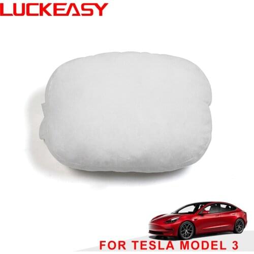 LUCKEASY Neck Pillows