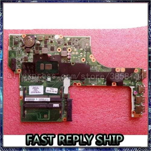 SHELI For HP 450 G3 Motherboard with 4405U cpu 830929-601 830929-501 830929-001
