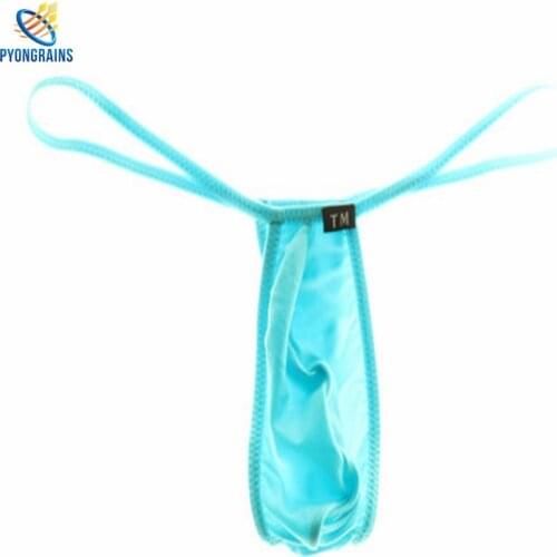 2016 New Mens Sexy Underwear Mens Jockstrap Thongs Thong Quick-Dry Low Waist Enhance Pouch Jock Strap Shorts Gay Underwear