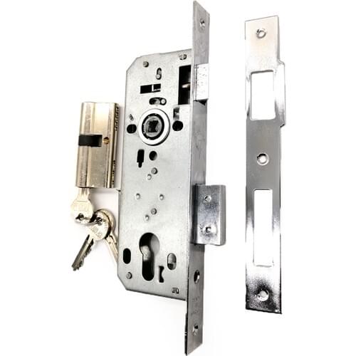 Özcanlar Padlocks