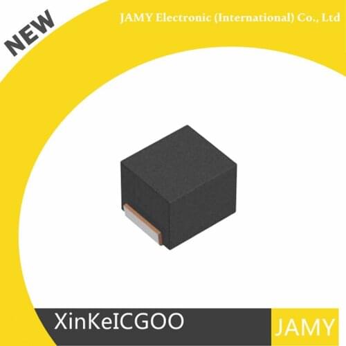 Original 100pcs/Lot NLV32T-R82J-PF 1210 0.82UH 450MA Plastic seal tape winding inductance