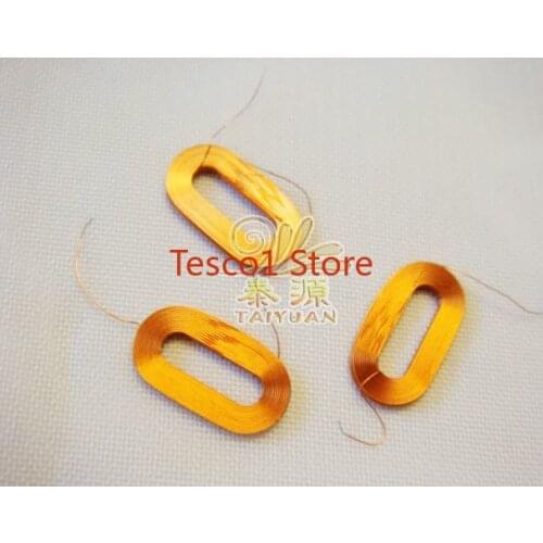 Original For Nikon Anti-shake coil repair part of the three sets