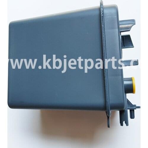 AX150 series inkjet coding printer solvent qube EPT009810SP use for domino AX series printer