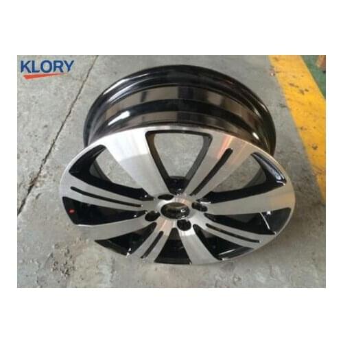 ZBH-CL-YZG3 Wheel assembly for Weichai ENRANGER G3