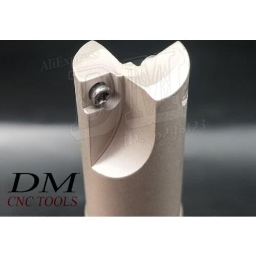 Fixed Boring Tool TJU C20-20-200 Lathe Bracket lathe tool holder for CPMT060204/COMT090204 carbide insert lathe accessories