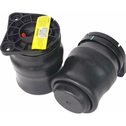 AP02 2 pcs Rear Air Suspension Spring Bag Assembly For Mercedes VClass V 230 Vito W638 638/2 6383280501, 6383280601, 6383280701