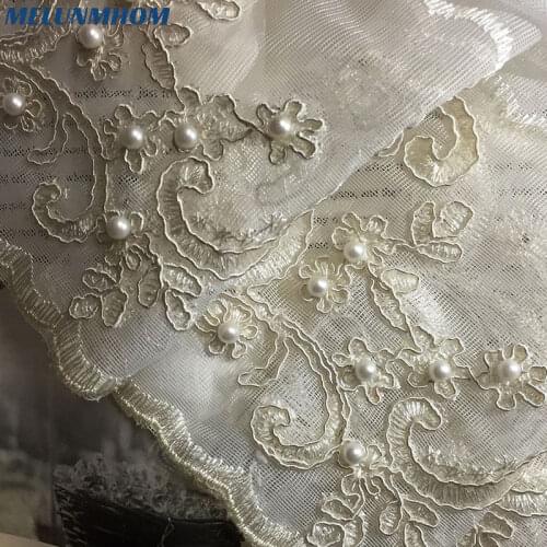 Limited Time-limited Woven Curtain Gold Thread Tulle For Living Room Princess Bedroom Lace Romantic Screening Items Drapes