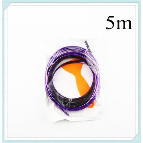 5M Car Seal Styling Interior Stickers Decoration Strip for ACURA Legend CL RSX ILX EL CSX RLX TLX ZDX SLX MDX RL TL Integra