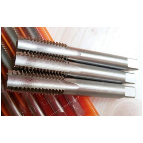 1pc 17mmx1 17mmx1.5 Metric HSS Right hand Tap M17