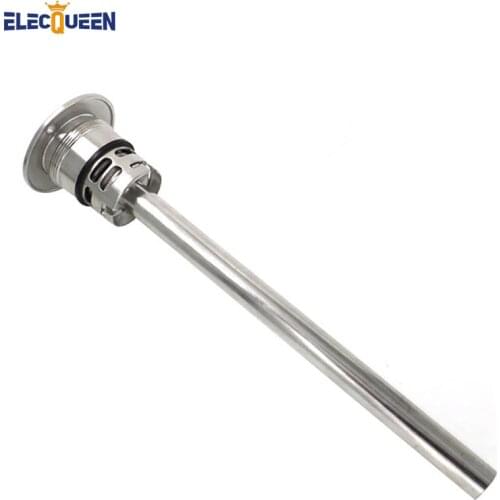 53cm A Type Keg Fitting Beer Spear/Extractor For Beer Keg Homebrew , Can Be Cut To Fit In Pony Kegs
