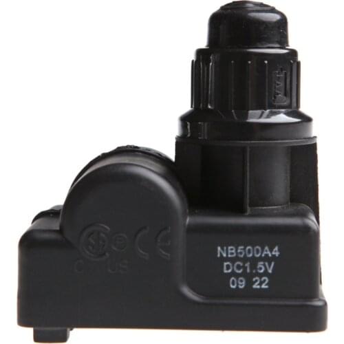 BBQ Gas Grill Replacement 4 Outlet AA Battery Push Button Ignitor Igniter NB500A4