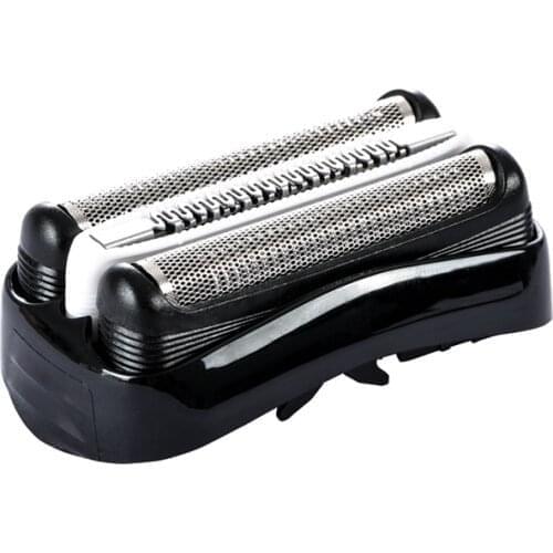 For BRAUN Series 3 Foil & Cutter Head 32B Cassette 350CC 340 330 330S 320S 300 320S-3 330S-4 340S-5 350CC 350CC-4 Shaver razor